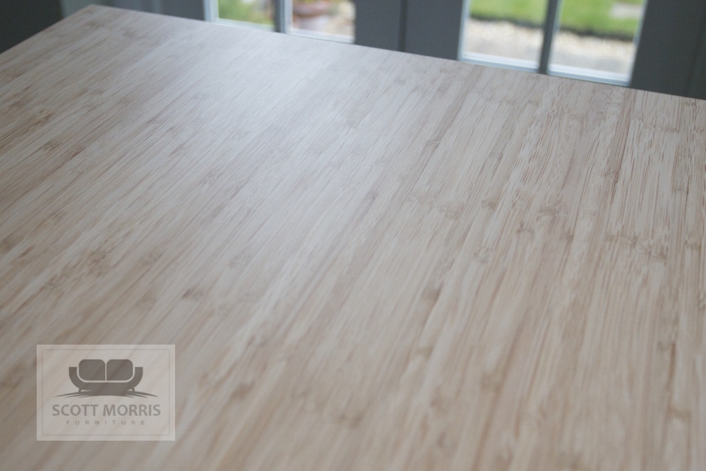 Scott Morris Furniture Repurposed scaffold board coffee tables